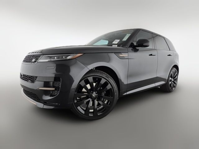 2025 Land Rover Range Rover Sport Dynamic SE