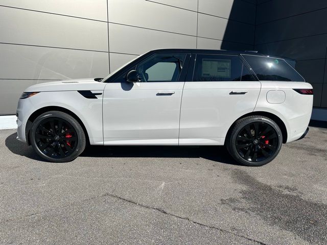 2025 Land Rover Range Rover Sport Dynamic SE