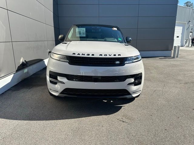 2025 Land Rover Range Rover Sport Dynamic SE