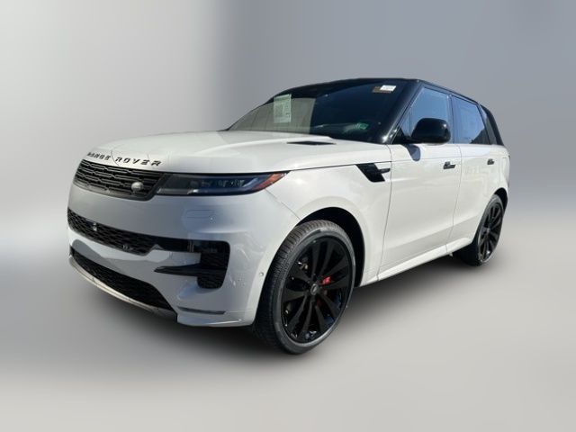 2025 Land Rover Range Rover Sport Dynamic SE