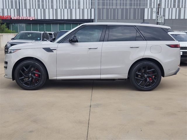 2025 Land Rover Range Rover Sport Dynamic SE