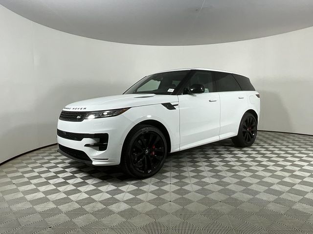 2025 Land Rover Range Rover Sport Dynamic SE