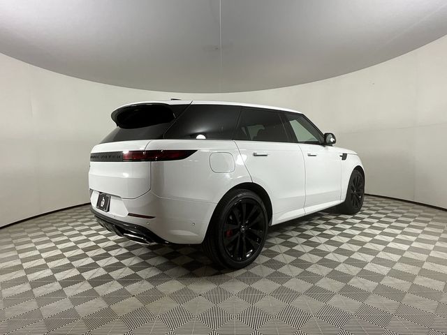 2025 Land Rover Range Rover Sport Dynamic SE