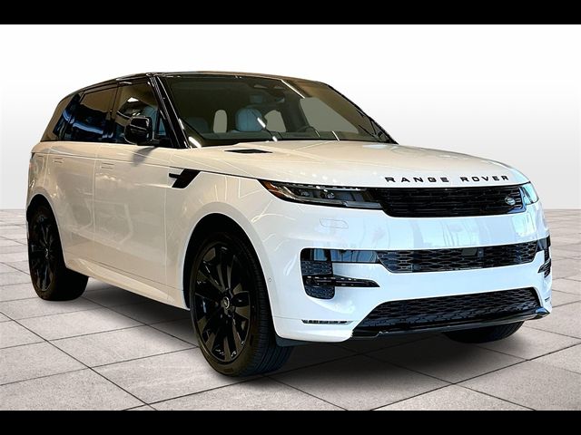 2025 Land Rover Range Rover Sport Dynamic SE