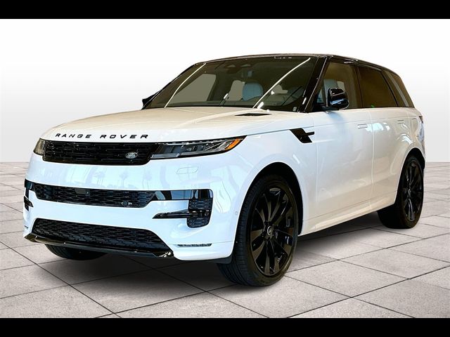 2025 Land Rover Range Rover Sport Dynamic SE