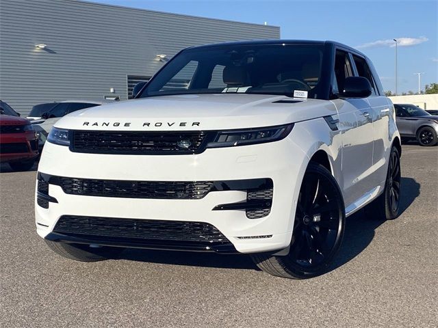 2025 Land Rover Range Rover Sport Dynamic SE