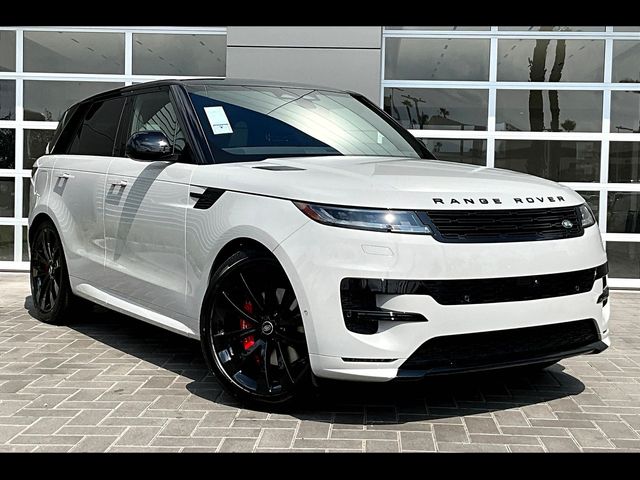 2025 Land Rover Range Rover Sport Dynamic SE