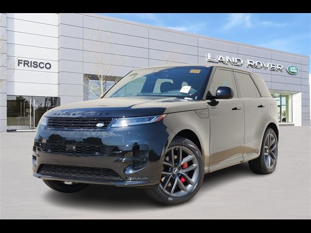 2025 Land Rover Range Rover Sport Dynamic SE