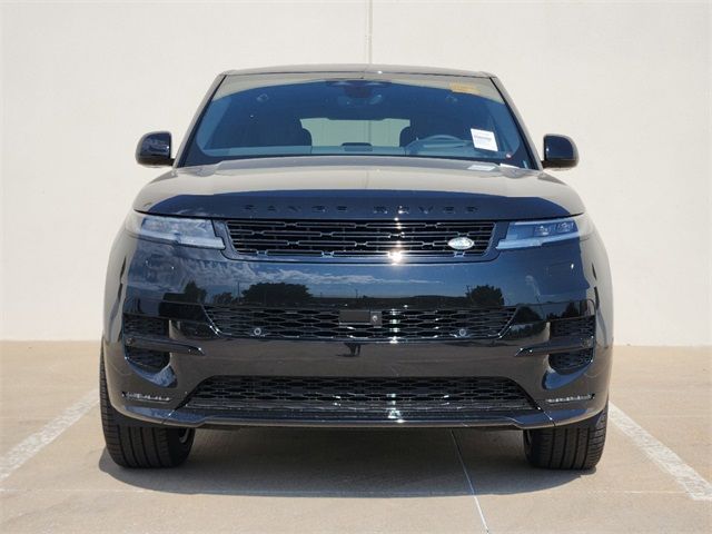 2025 Land Rover Range Rover Sport Dynamic SE