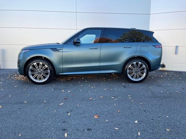 2025 Land Rover Range Rover Sport Dynamic SE