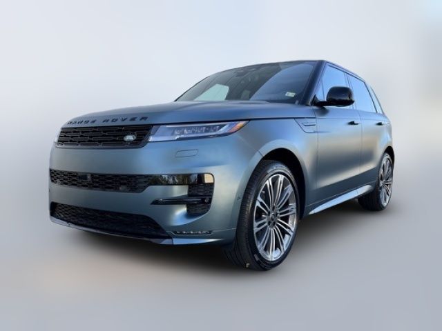 2025 Land Rover Range Rover Sport Dynamic SE