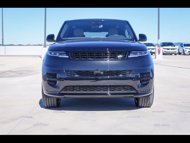 2025 Land Rover Range Rover Sport Dynamic SE