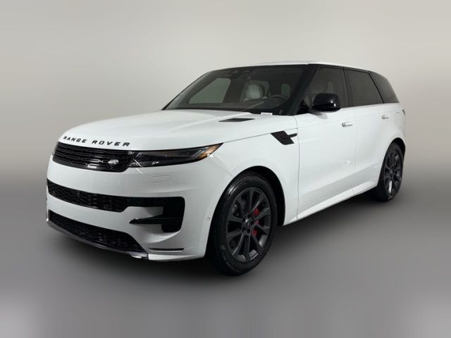 2025 Land Rover Range Rover Sport Dynamic SE