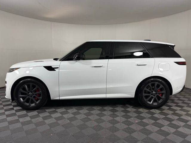 2025 Land Rover Range Rover Sport Dynamic SE