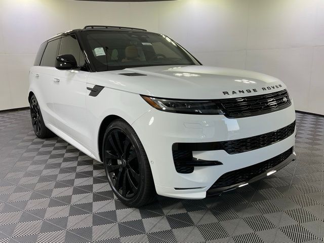 2025 Land Rover Range Rover Sport Dynamic SE