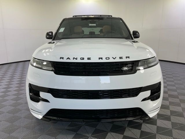 2025 Land Rover Range Rover Sport Dynamic SE