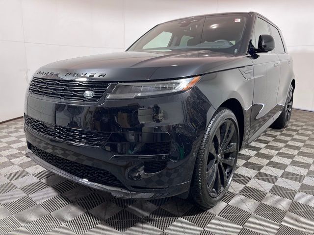 2025 Land Rover Range Rover Sport Dynamic SE