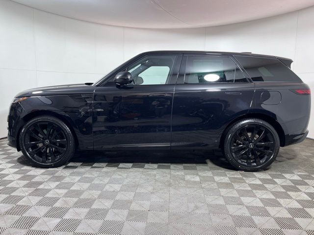 2025 Land Rover Range Rover Sport Dynamic SE