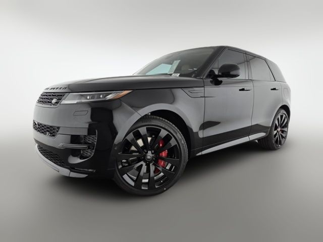 2025 Land Rover Range Rover Sport Dynamic SE