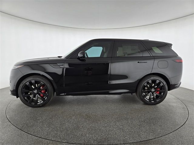 2025 Land Rover Range Rover Sport Dynamic SE