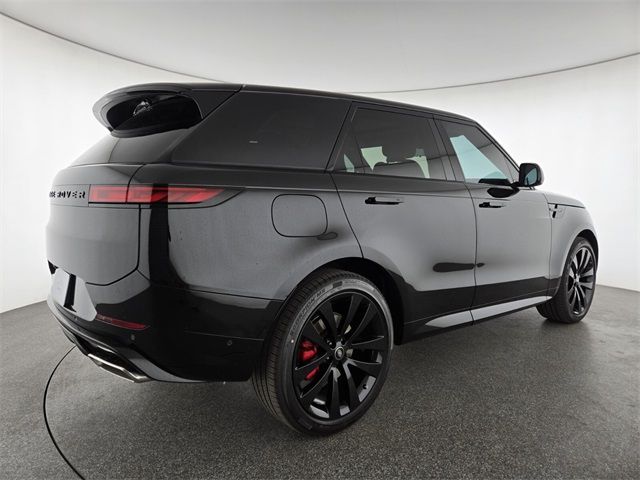 2025 Land Rover Range Rover Sport Dynamic SE