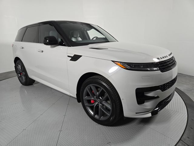 2025 Land Rover Range Rover Sport Dynamic SE