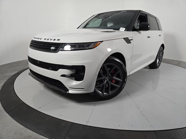 2025 Land Rover Range Rover Sport Dynamic SE