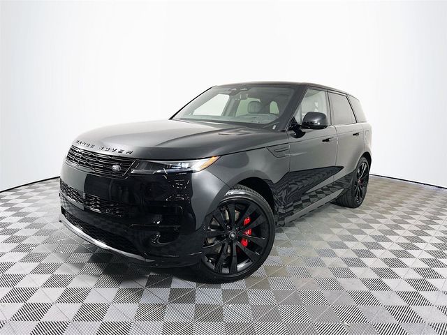 2025 Land Rover Range Rover Sport Dynamic SE