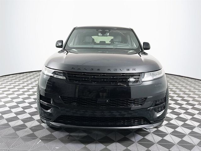 2025 Land Rover Range Rover Sport Dynamic SE