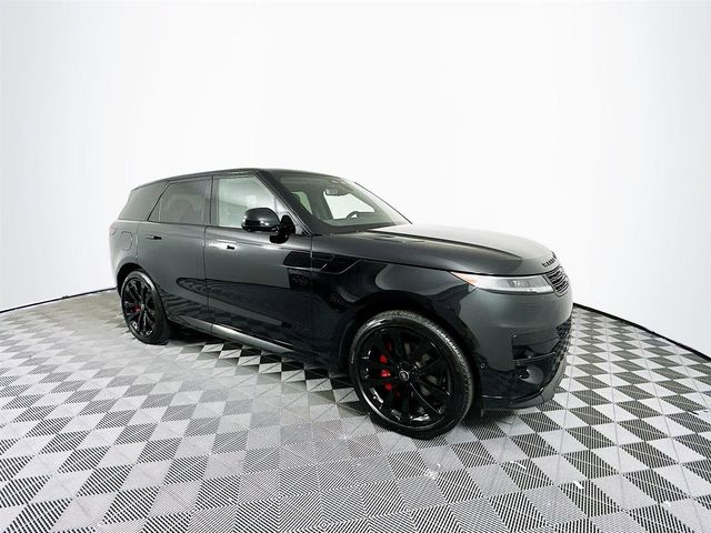 2025 Land Rover Range Rover Sport Dynamic SE