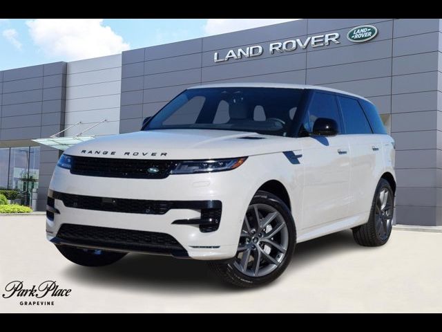 2025 Land Rover Range Rover Sport Dynamic SE