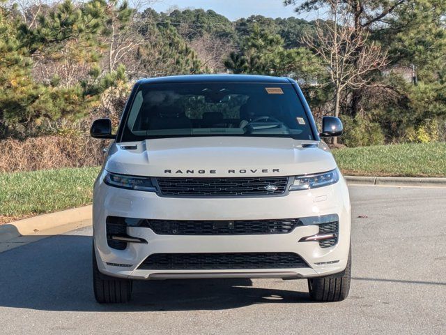 2025 Land Rover Range Rover Sport Dynamic SE