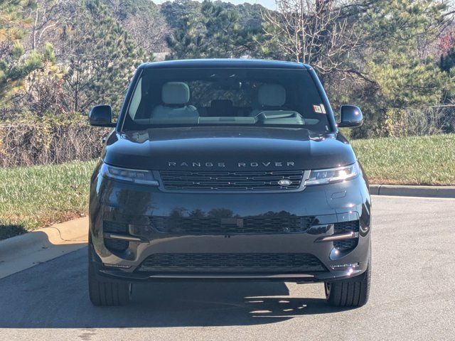 2025 Land Rover Range Rover Sport Dynamic SE