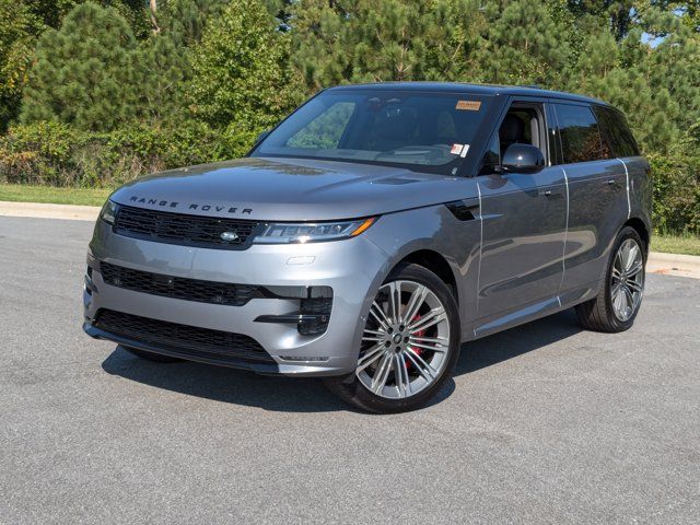 2025 Land Rover Range Rover Sport Dynamic SE