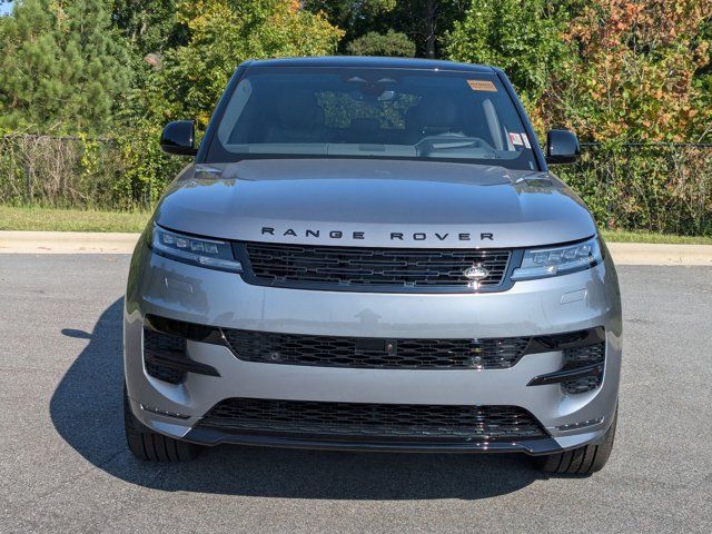 2025 Land Rover Range Rover Sport Dynamic SE