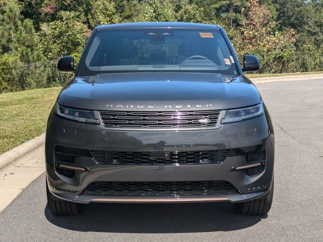 2025 Land Rover Range Rover Sport Dynamic SE