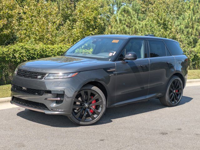 2025 Land Rover Range Rover Sport Dynamic SE