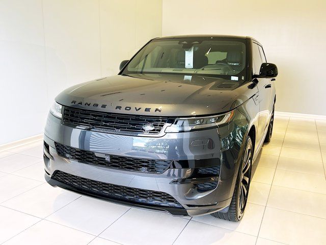 2025 Land Rover Range Rover Sport Dynamic SE