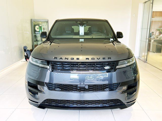 2025 Land Rover Range Rover Sport Dynamic SE