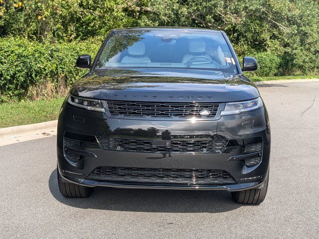 2025 Land Rover Range Rover Sport Dynamic SE