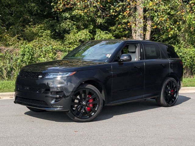 2025 Land Rover Range Rover Sport Dynamic SE