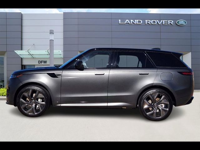 2025 Land Rover Range Rover Sport Dynamic SE