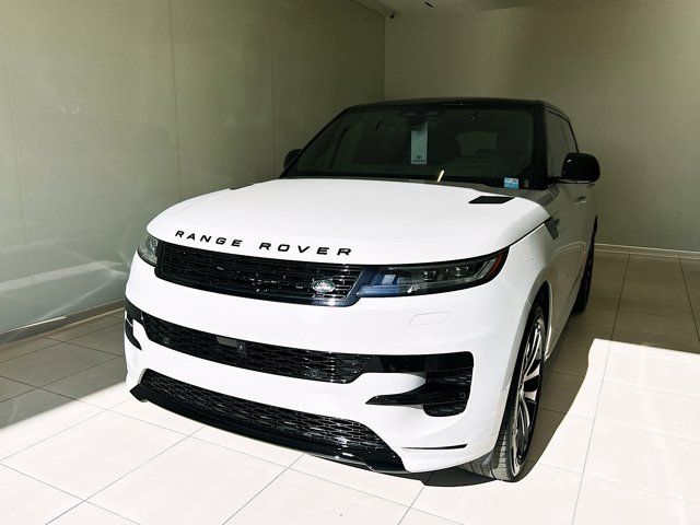 2025 Land Rover Range Rover Sport Dynamic SE