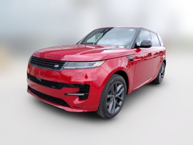 2025 Land Rover Range Rover Sport Dynamic SE