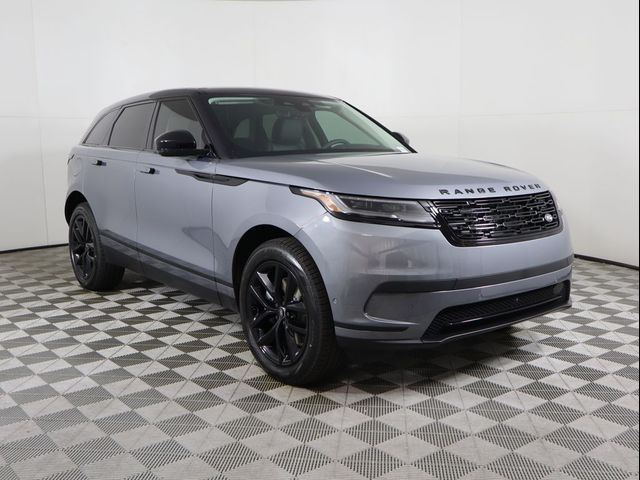 2025 Land Rover Range Rover Velar S