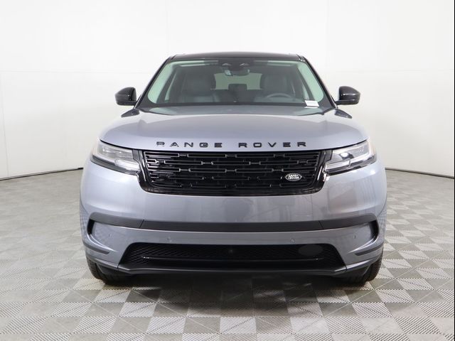 2025 Land Rover Range Rover Velar S