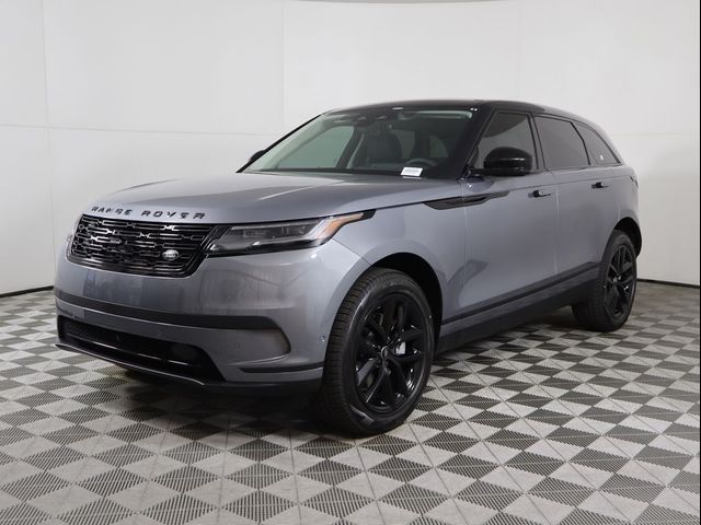 2025 Land Rover Range Rover Velar S