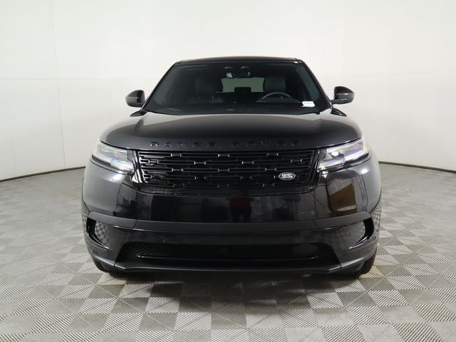 2025 Land Rover Range Rover Velar S