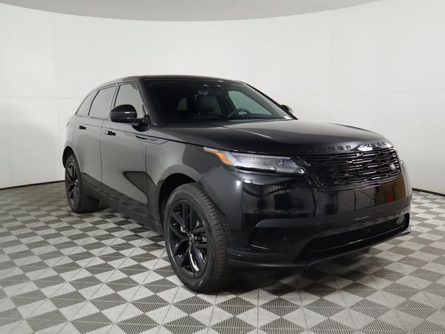 2025 Land Rover Range Rover Velar S