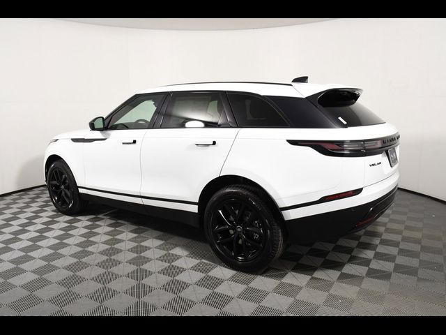 2025 Land Rover Range Rover Velar S